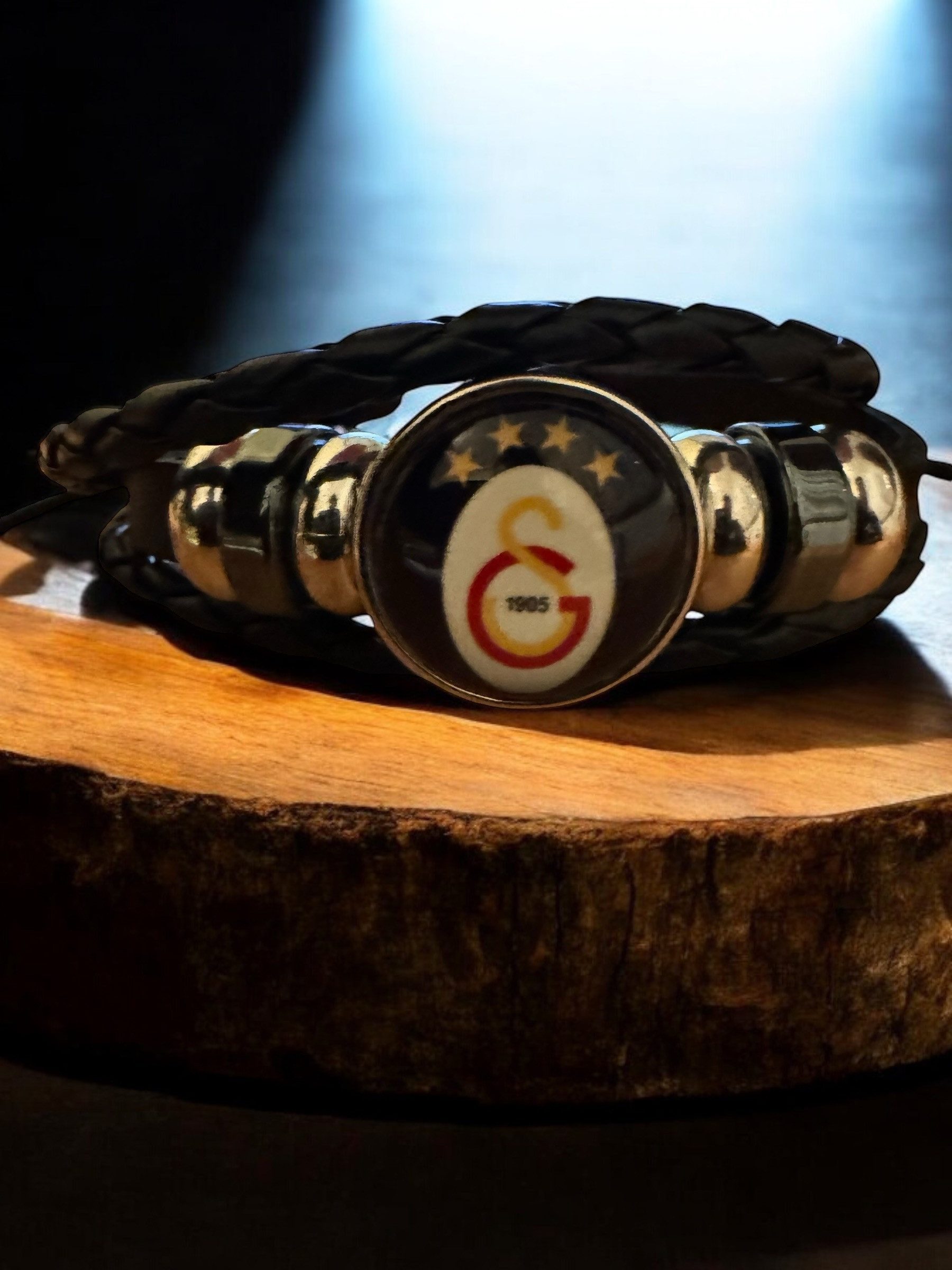 Stelby Armband mit Gravur Galatasaray Armband günstig online kaufen