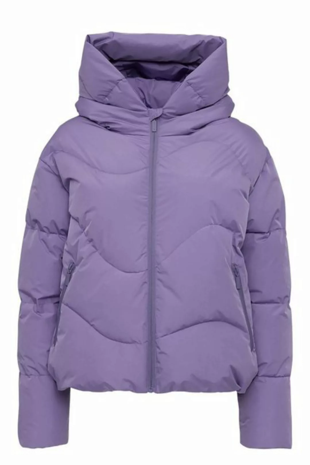 MAZINE Winterjacke DANA PUFFER Damen Vegane Damen Winterjacke günstig online kaufen