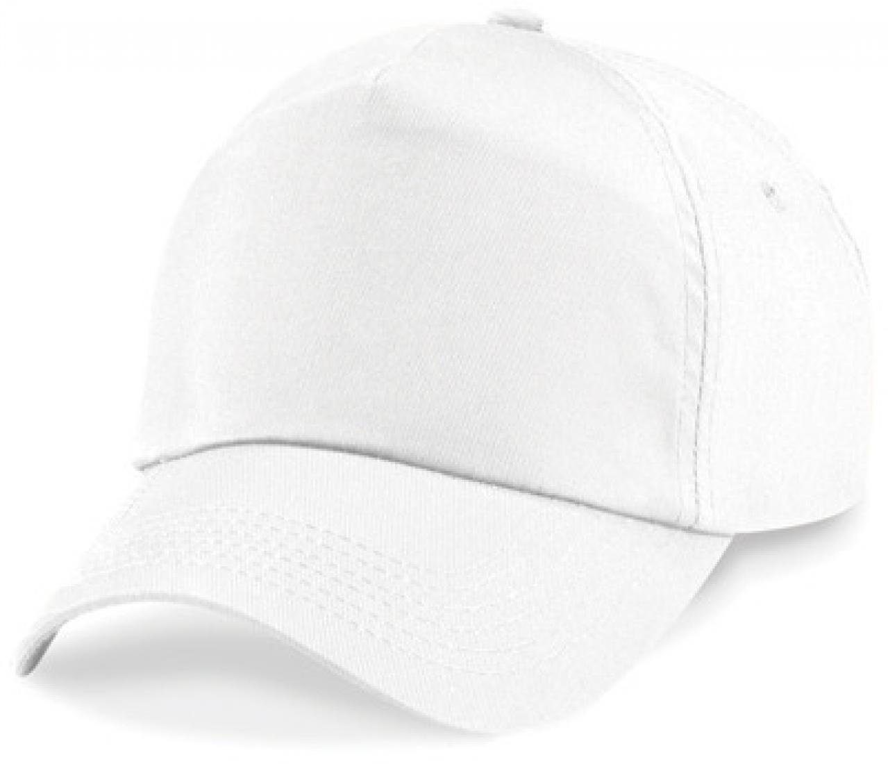 Beechfield® Baseball Cap Original 5-Panel Cap günstig online kaufen