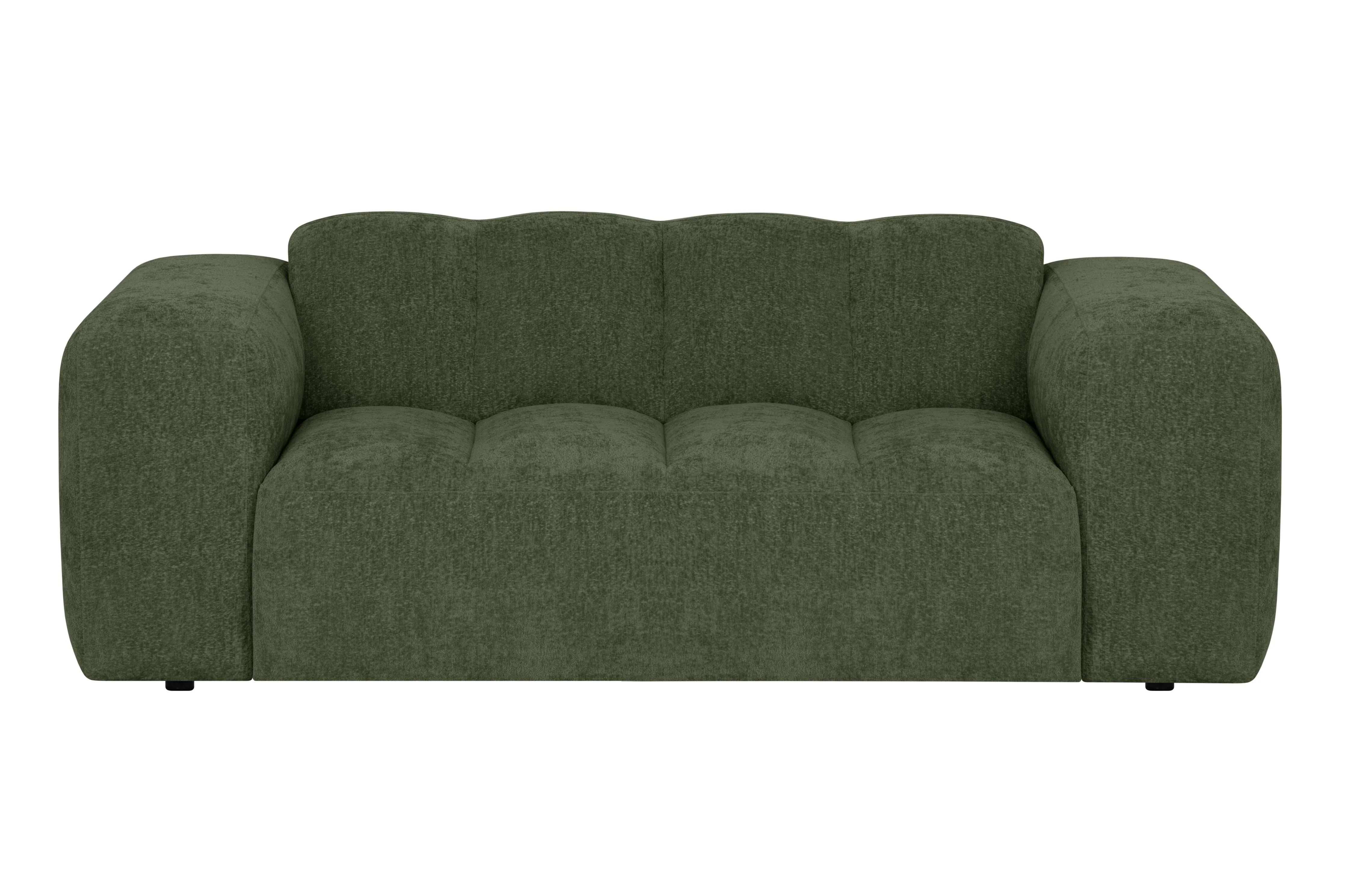 NADUVI Collection | 2-Sitzer-Sofa Sandro Chenille günstig online kaufen