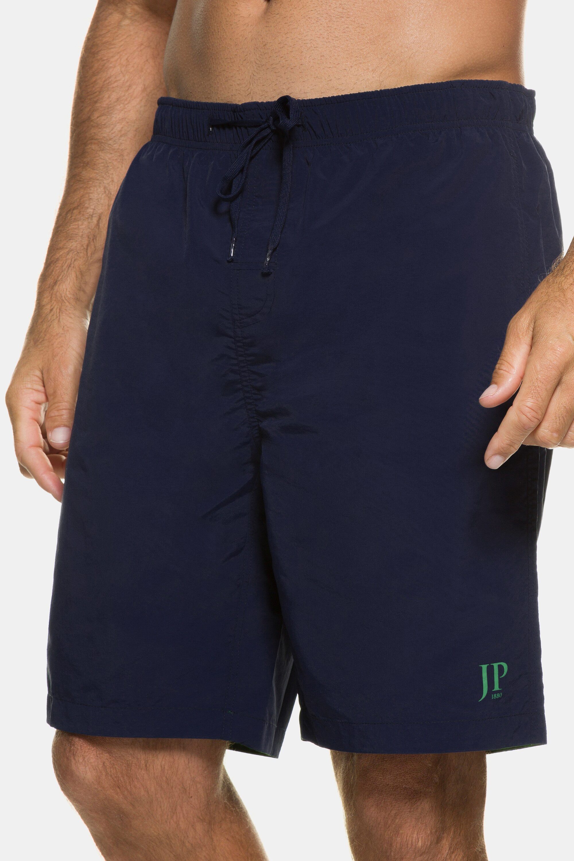 JP1880 Badehose Badeshorts Beachwear Elastikbund bis günstig online kaufen