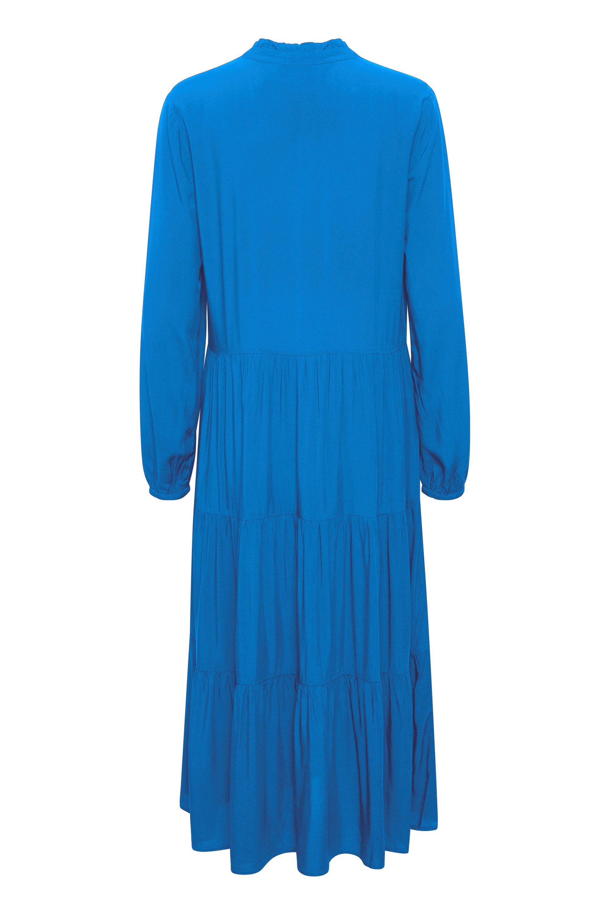 Saint Tropez Blusenkleid Kleid EdaSZ günstig online kaufen