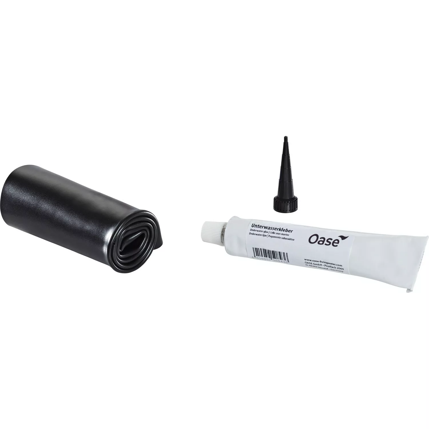 Oase PVC-Folien-Reparatur-Set günstig online kaufen