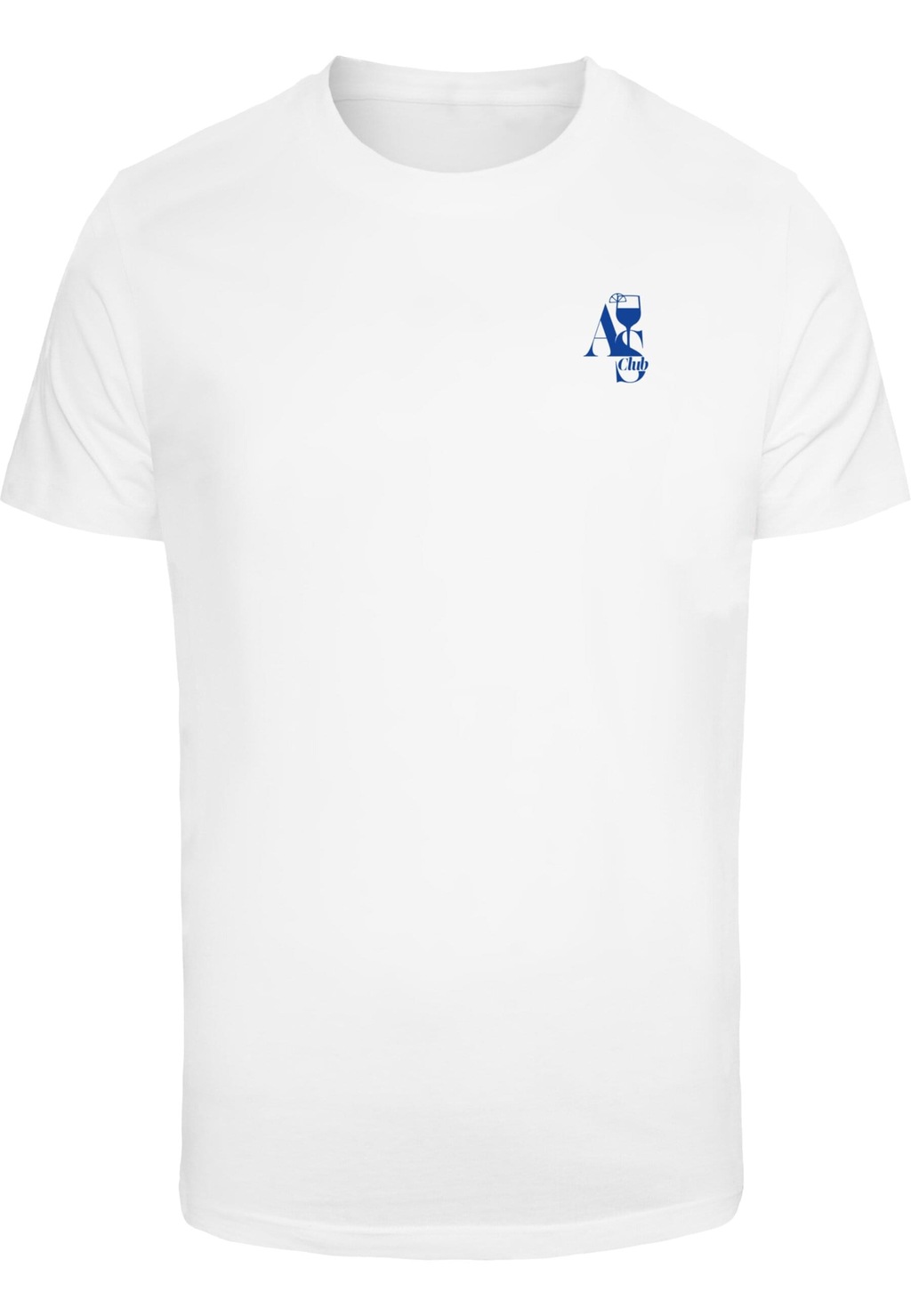 MisterTee T-Shirt "MisterTee Herren A S Club Tee", (1 tlg.) günstig online kaufen