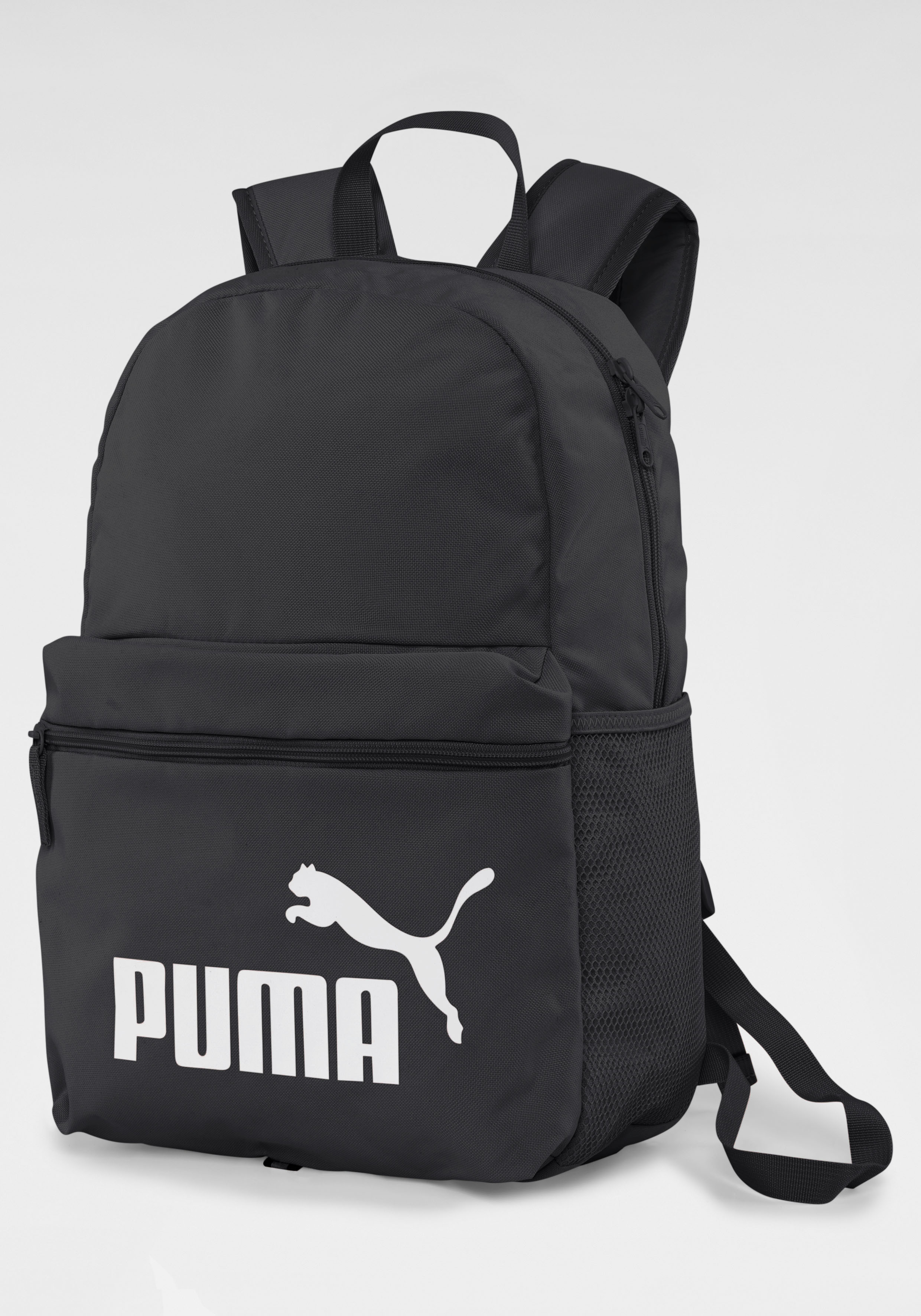 Puma Phase Rucksack One Size Puma Black günstig online kaufen