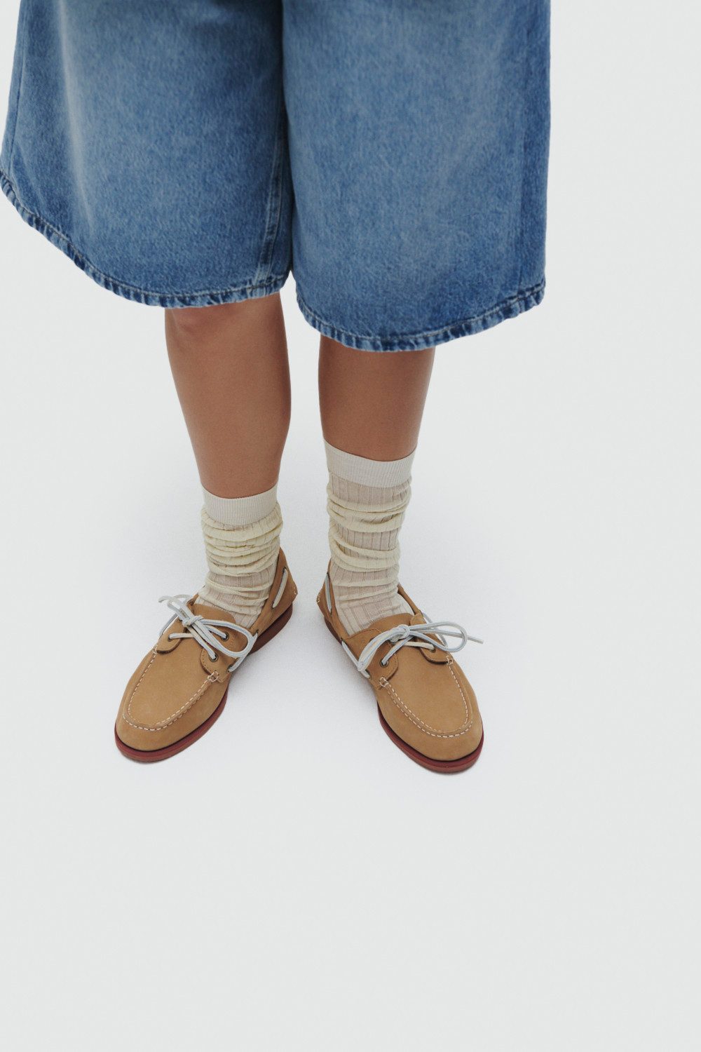 Timberland Bootsschuh "CLASSIC BOAT BOAT SHOE", Classic Bootsschuh aus Timb günstig online kaufen