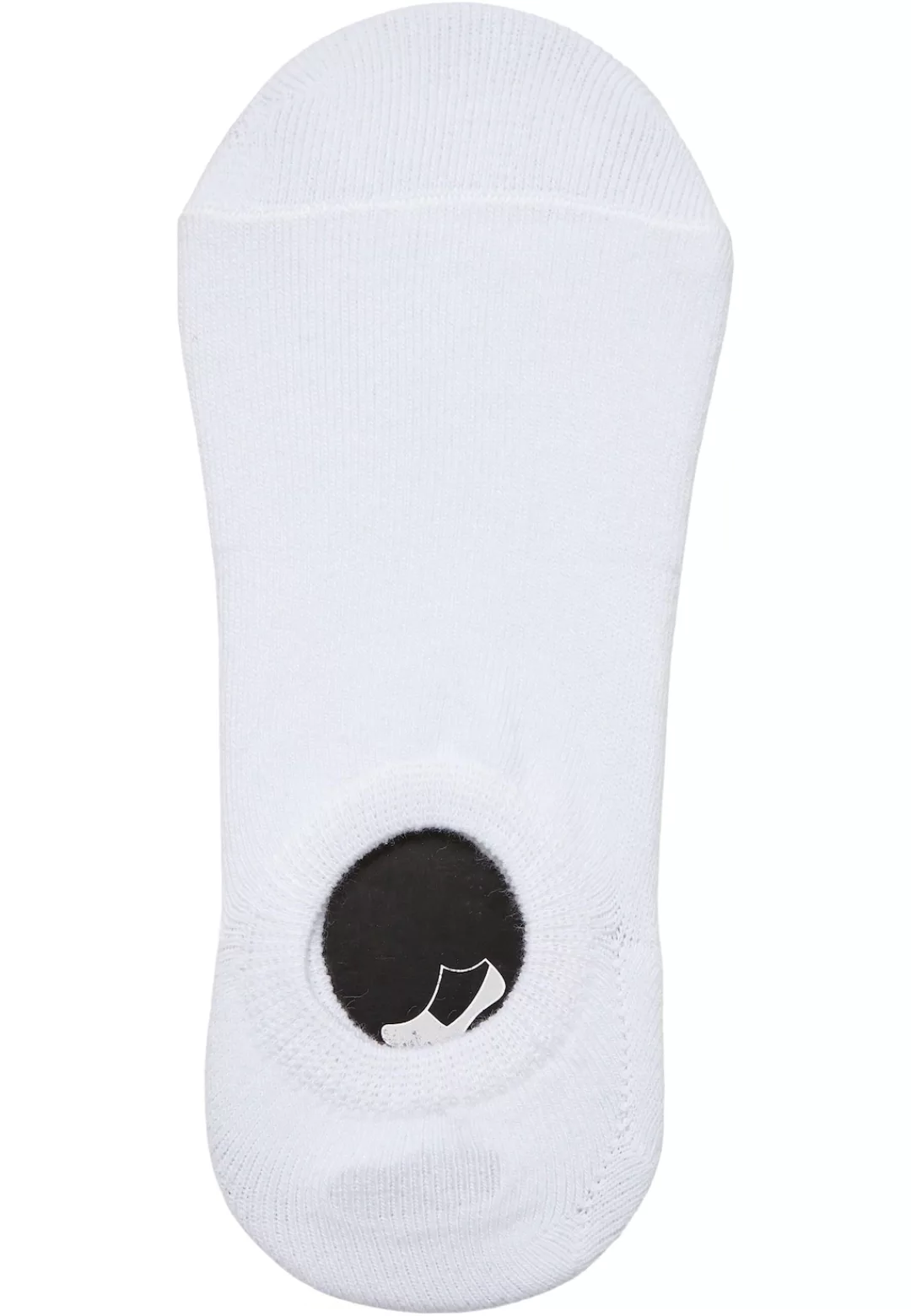 URBAN CLASSICS Basicsocken "Urban Classics Unisex No Show Socks 10-Pack", ( günstig online kaufen