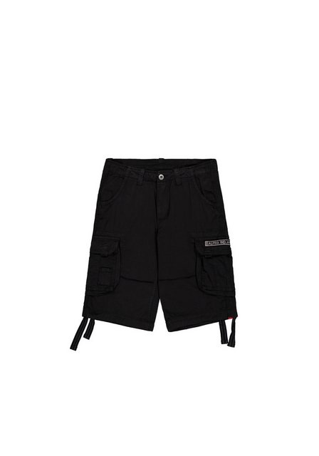 Alpha Industries Shorts Alpha Industries Men - Shorts Jet Short günstig online kaufen