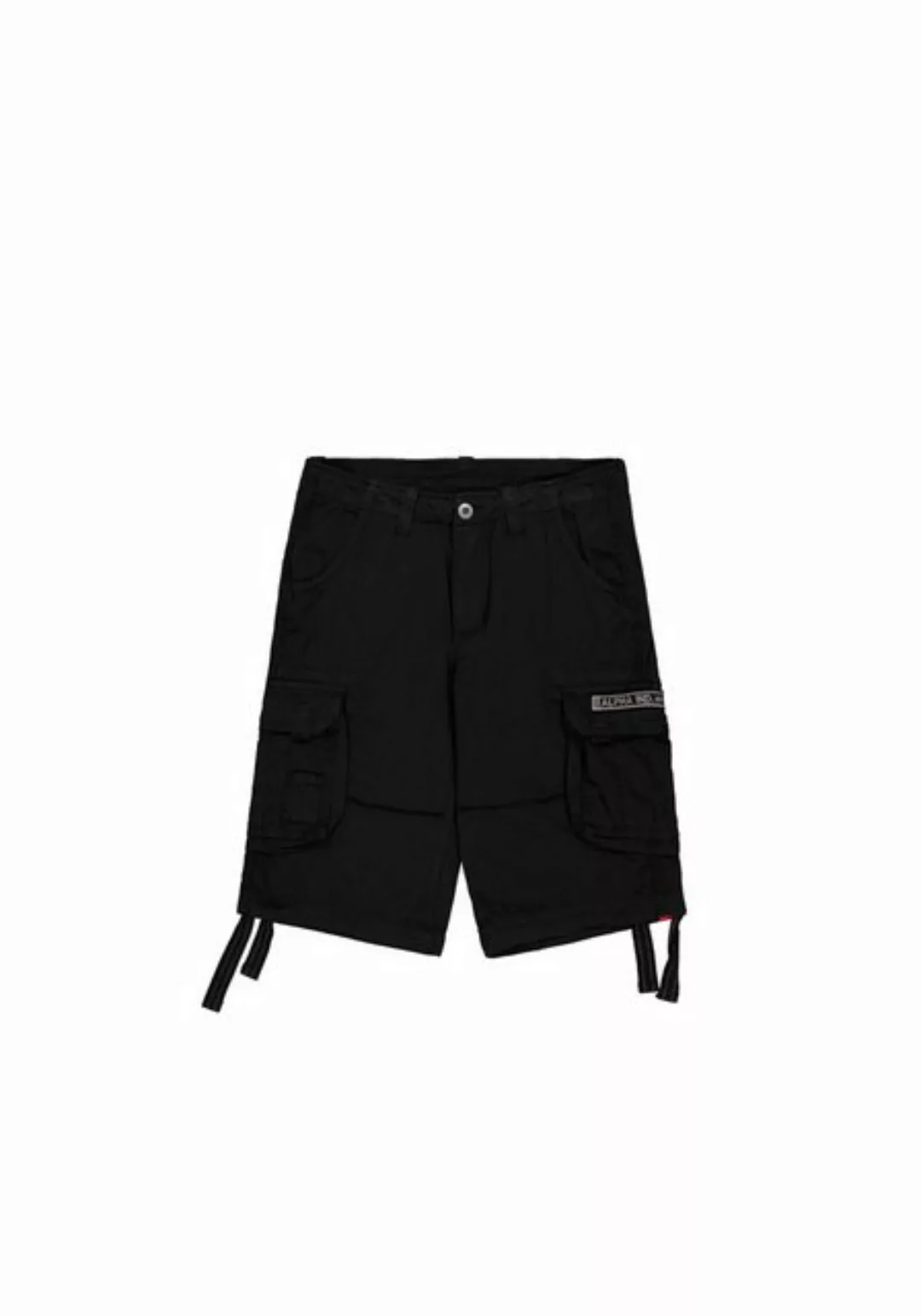 Alpha Industries Shorts Alpha Industries Men - Shorts Jet Short günstig online kaufen