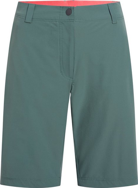 McKINLEY Bermudas Da.-Shorts Brenton SHO W BLACK/GREY DARK günstig online kaufen