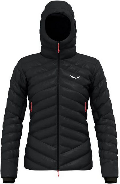 Salewa Funktionsjacke ORTLES MED 3 RDS DWN JACKET W BLACK OUT günstig online kaufen