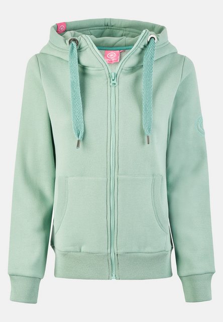 salzhaut Sweatjacke Sööte Jacke günstig online kaufen