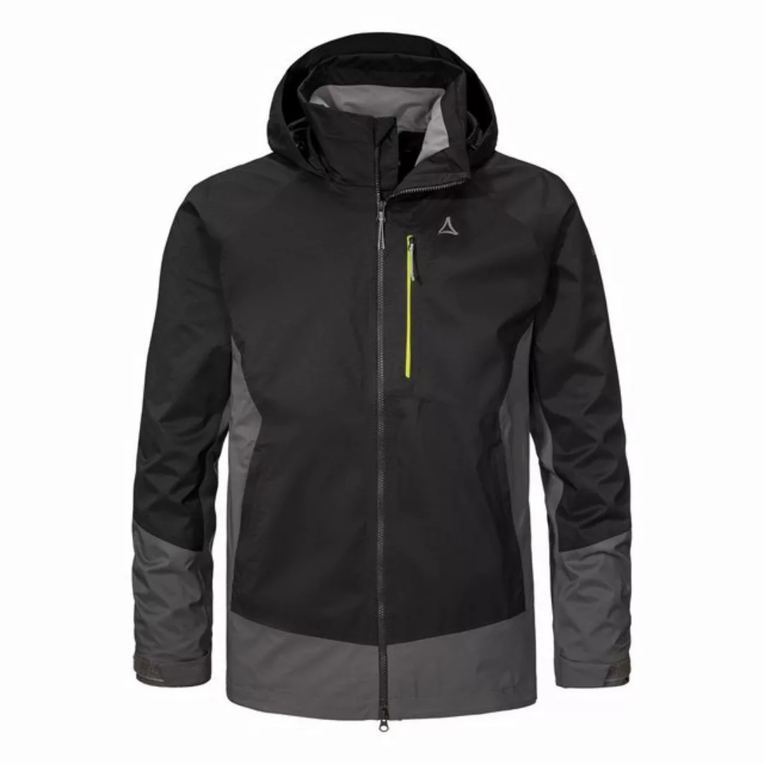 Schöffel Outdoorjacke ZipIn Jacket Stanzach mit vielen funktionellen Eigens günstig online kaufen