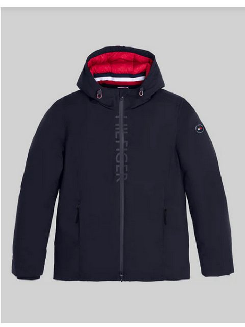 Tommy Hilfiger Equestrian Reitjacke Tommy Hilfiger Herren Reitparka Georgia günstig online kaufen