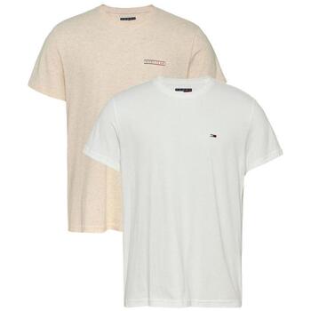Tommy Hilfiger  T-Shirt DM0DM21344-0XM günstig online kaufen