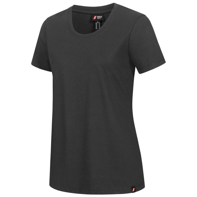 Nitras T-Shirt Damen Damenshirt Motion Tex Plus kurzarm günstig online kaufen