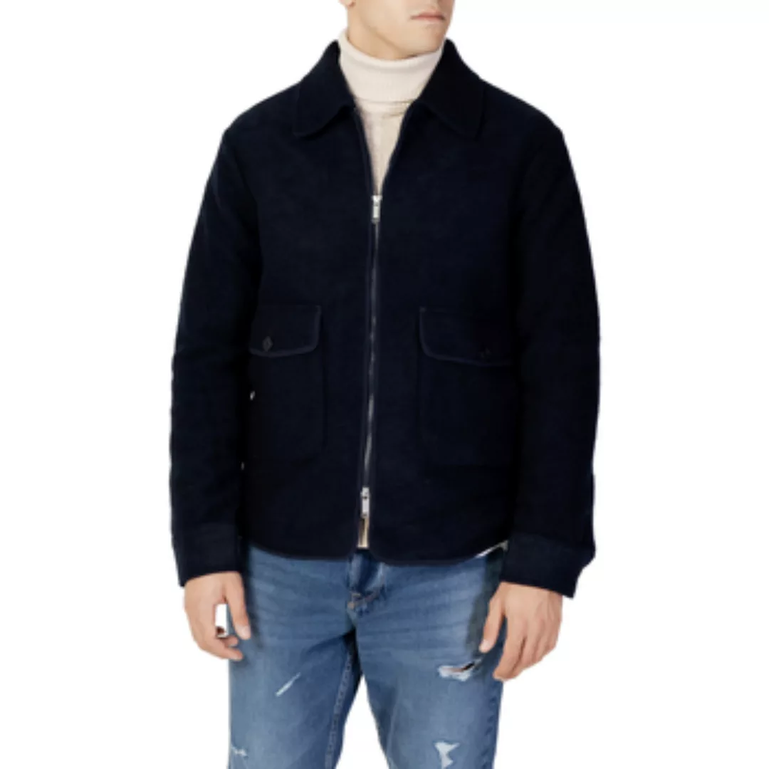 Selected  Jacken SLHHOPE BOILED WOOL JACKET W - 16086120 günstig online kaufen