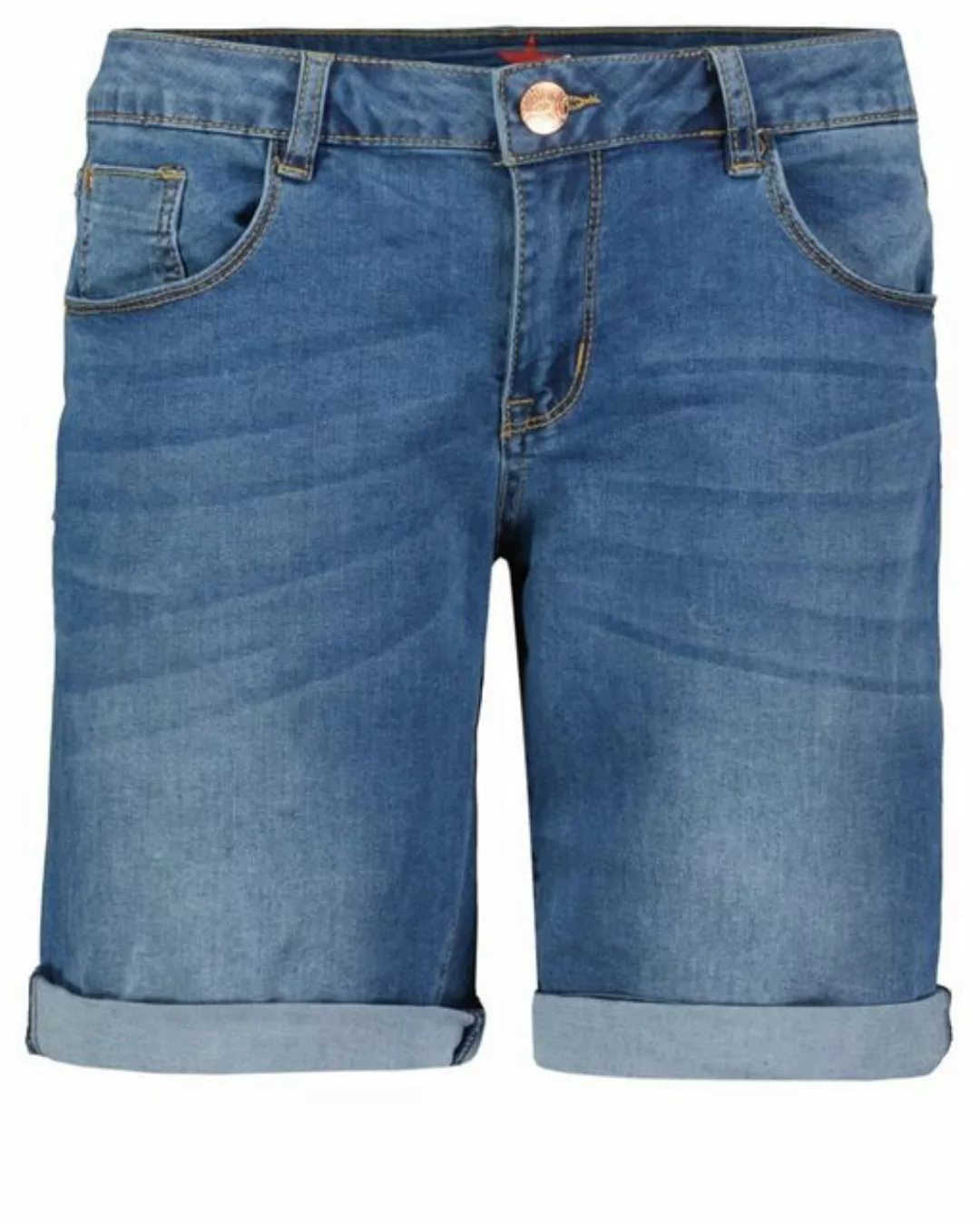 Buena Vista 5-Pocket-Jeans Damen Jeansshorts PLAYA-SHORT (1-tlg) günstig online kaufen