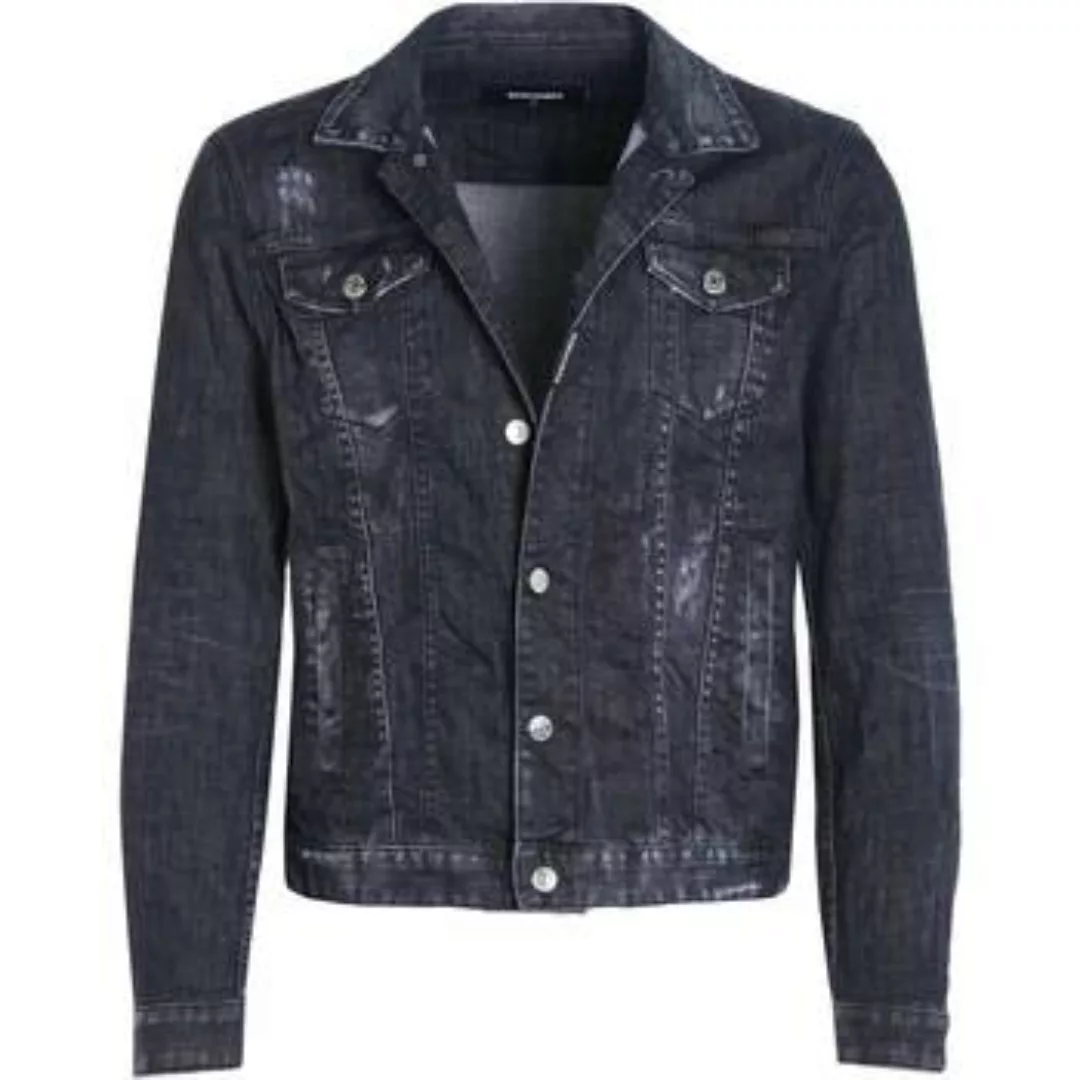 Dsquared  Jeansjacken S74AM1230 günstig online kaufen