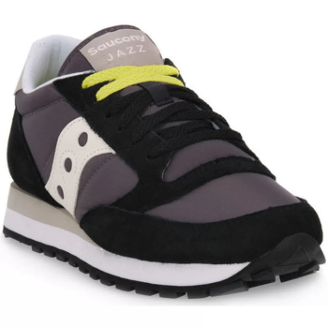 Saucony  Sneaker 679 JAZZ BLACK CREAM günstig online kaufen