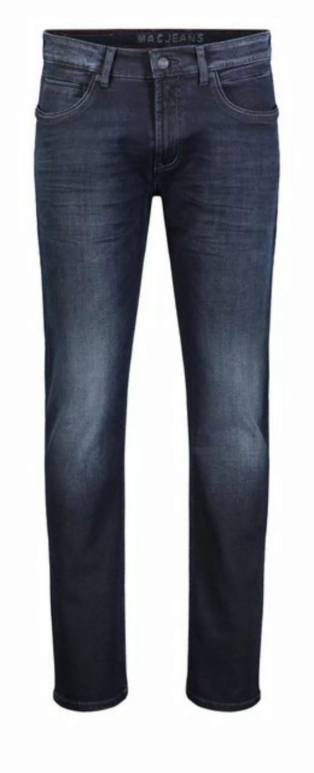 MAC 5-Pocket-Jeans MAC ARNE PIPE blue black 3D authentic wash 0517-00-1973L günstig online kaufen