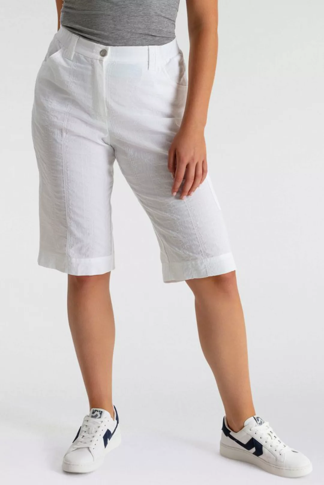 KjBRAND Bermudas BETTY Wash & Go günstig online kaufen