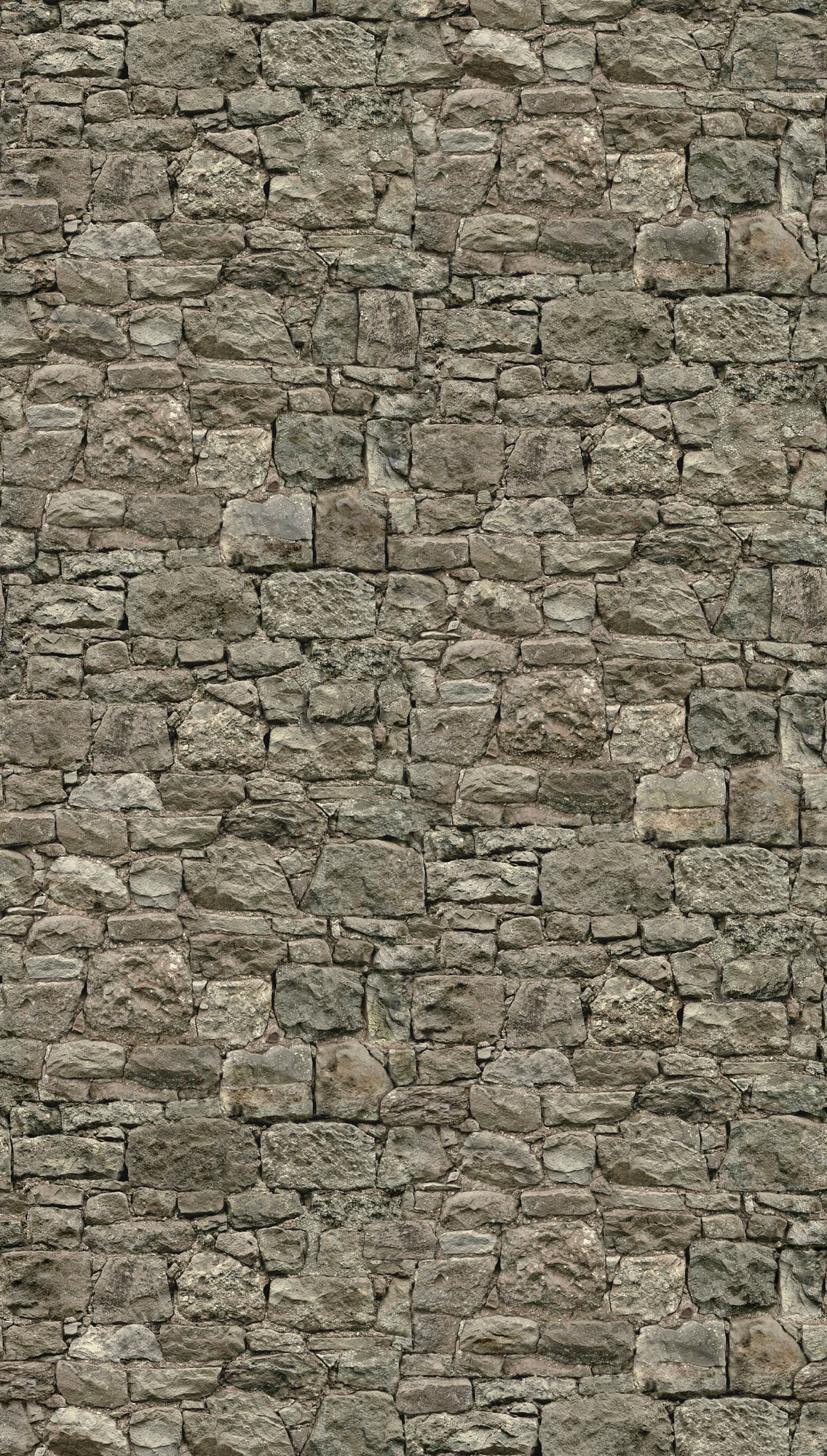 Livingwalls Fototapete Stein-Optik Grau und Beige 159 x 280 cm AS-393171 günstig online kaufen