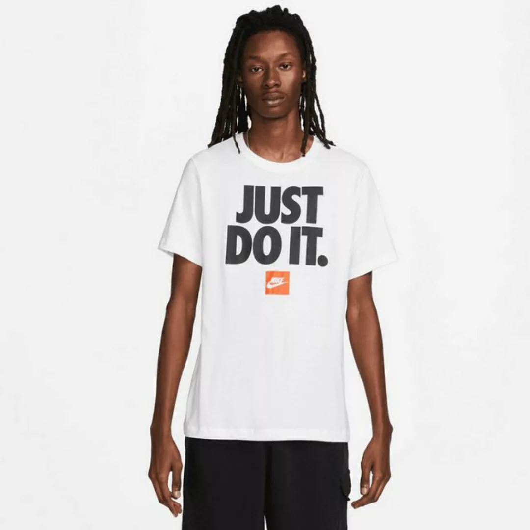 Nike Sportswear T-Shirt "Mens T-Shirt" günstig online kaufen