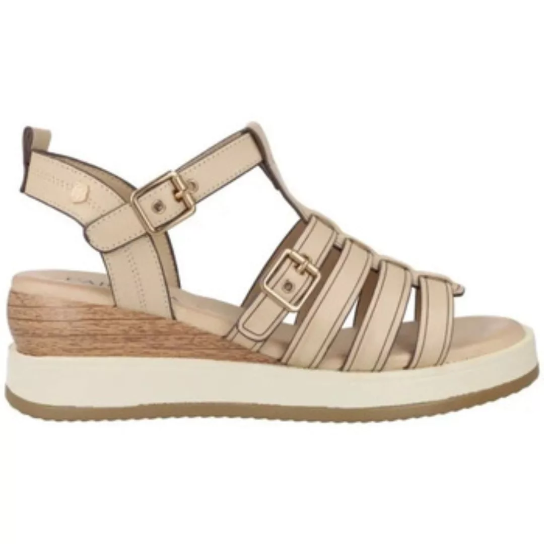 Carmela  Sandalen CÑ6 TIRAS FINAS HEBILLAS günstig online kaufen