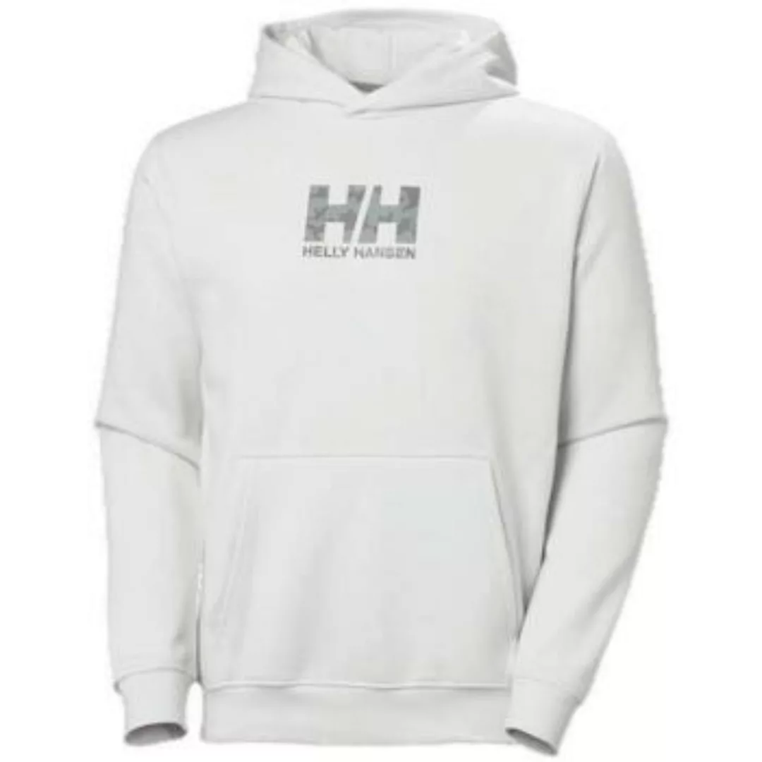 Helly Hansen  Sweatshirt Cotton Fleece Graphic günstig online kaufen