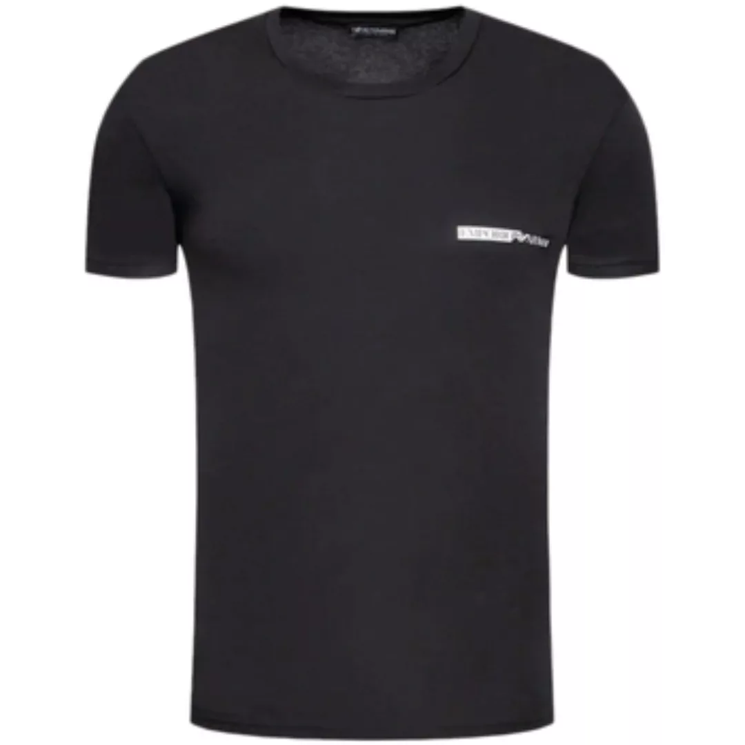 Emporio Armani  T-Shirt Eagle GA günstig online kaufen