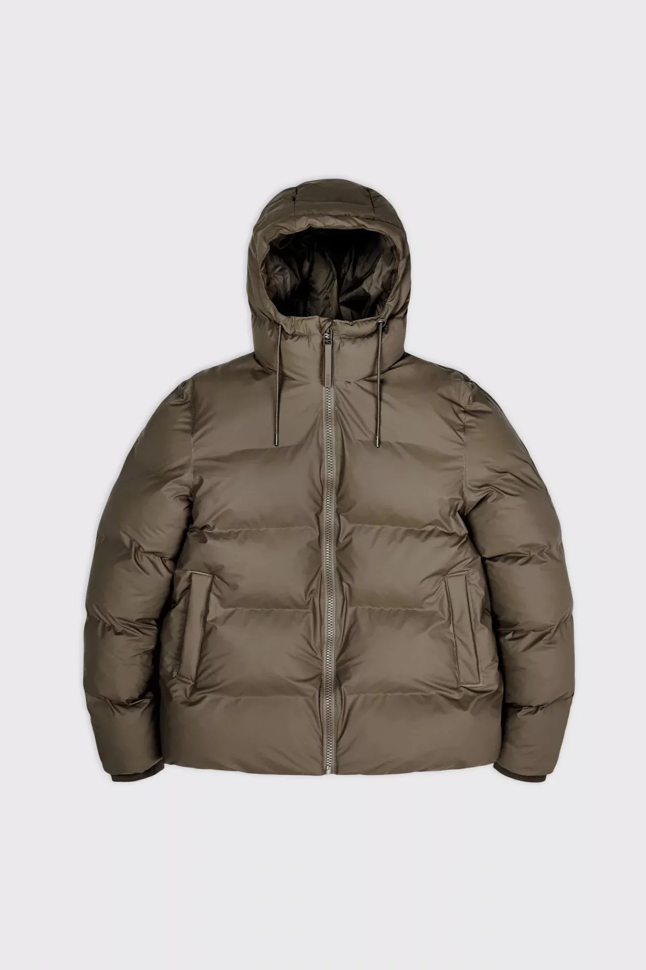 RAINS Puffer Jacket Wood L günstig online kaufen