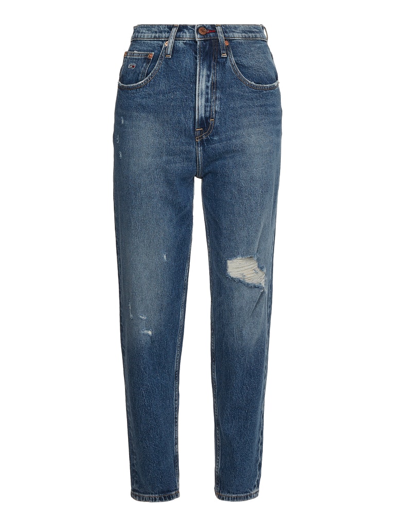 Tommy Jeans Damen Jeans Dw0dw13586 günstig online kaufen