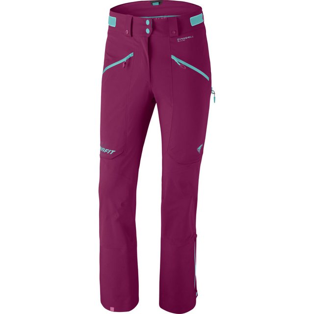 Dynafit Outdoorhose Dynafit W Beast Hybrid Pant Damen Hose günstig online kaufen