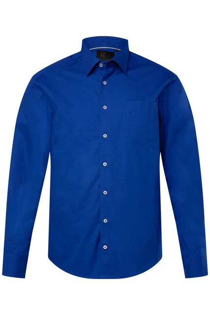 JP1880 Businesshemd Hemd Langarm Kentkragen Modern Fit bis 8 XL Tall günstig online kaufen