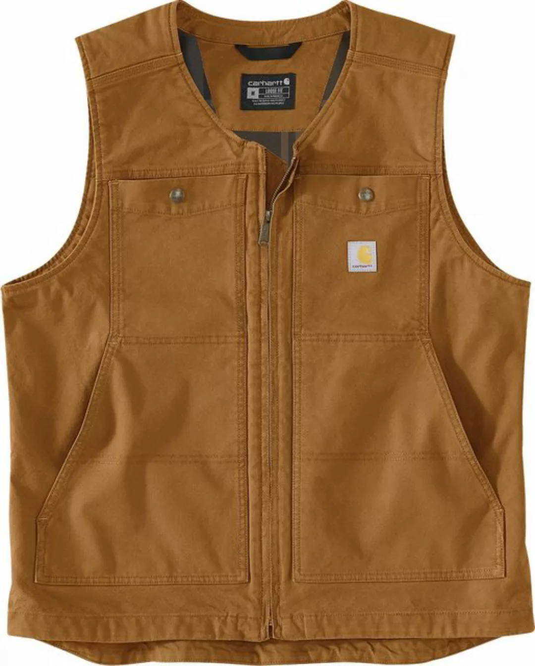 Carhartt Sweatweste Montana 106783 günstig online kaufen