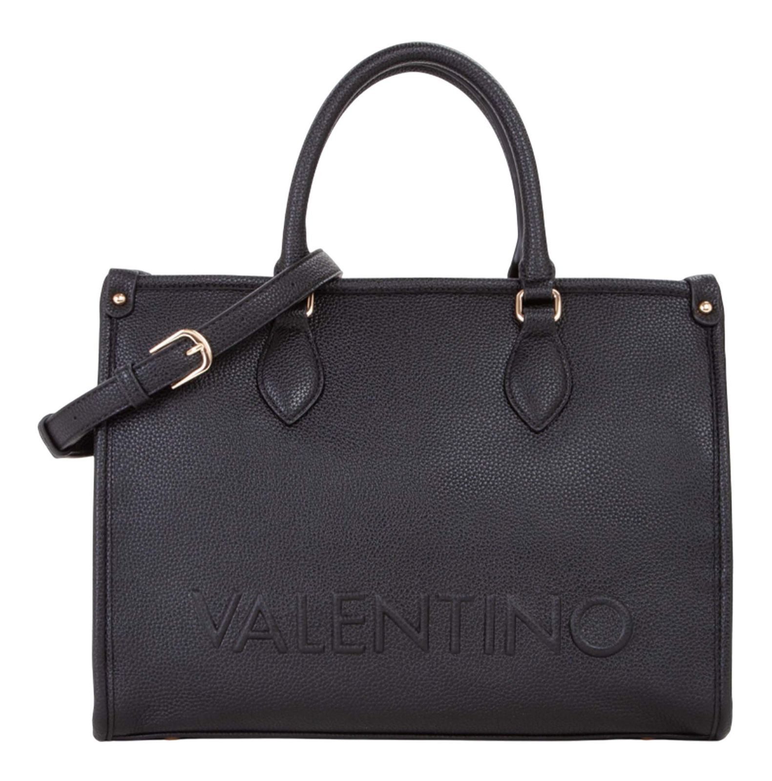VALENTINO BAGS Shopper "SHOPPING RISED RE", Schultertasche Umhängetasche Ha günstig online kaufen