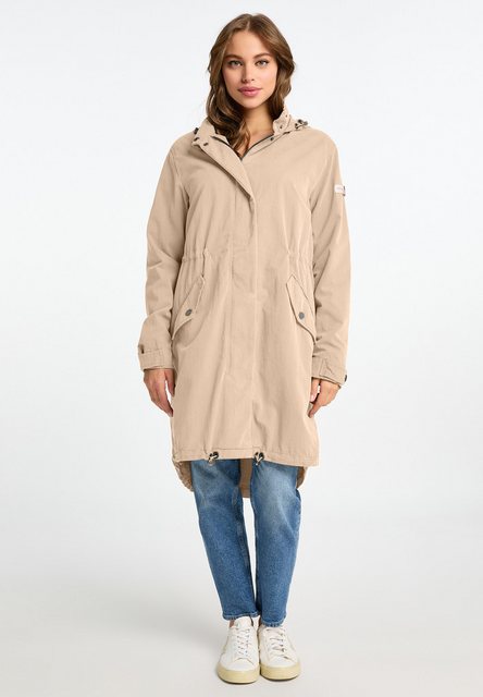 Frieda & Freddies Kurzmantel "Parka" günstig online kaufen