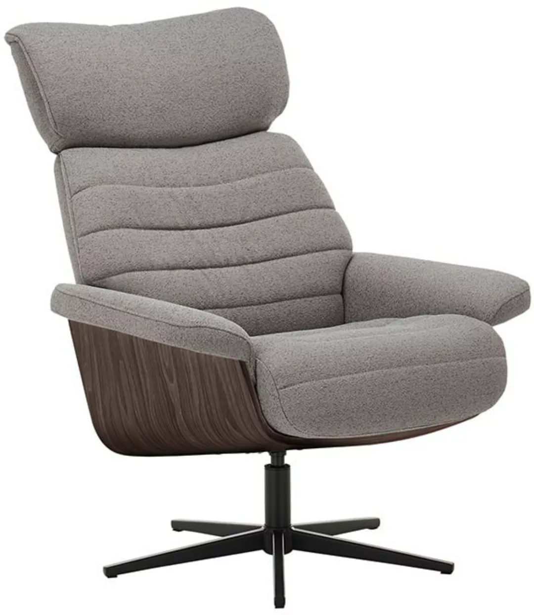 MCA furniture Relaxsessel "ULLA Relaxer", (2 St.), 360 drehbar günstig online kaufen