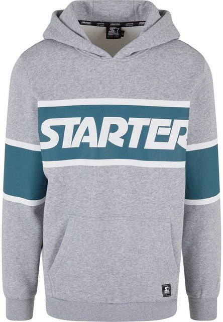 Starter Black Label Kapuzensweatshirt Starter Black Label Starter Across St günstig online kaufen