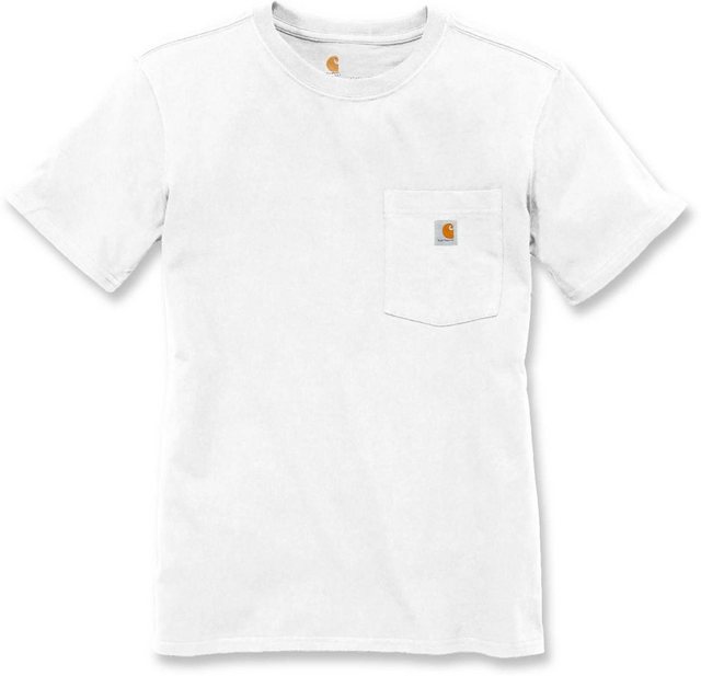 Carhartt T-Shirt WW Pocket S/S 103067 günstig online kaufen