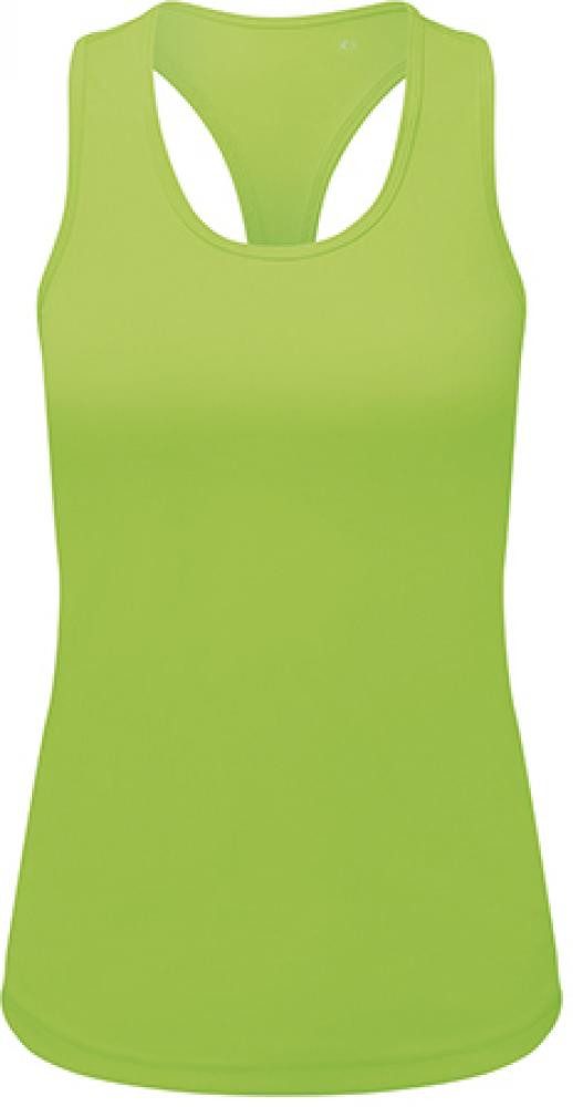 TriDri Trainingsshirt Women´s Recycled Performance Slim günstig online kaufen