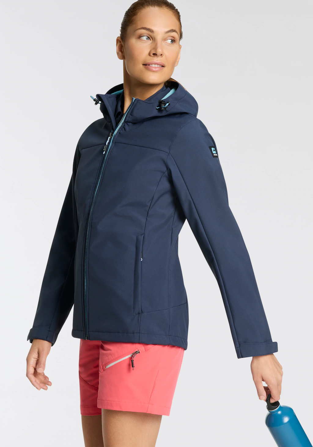 Killtec Softshelljacke günstig online kaufen