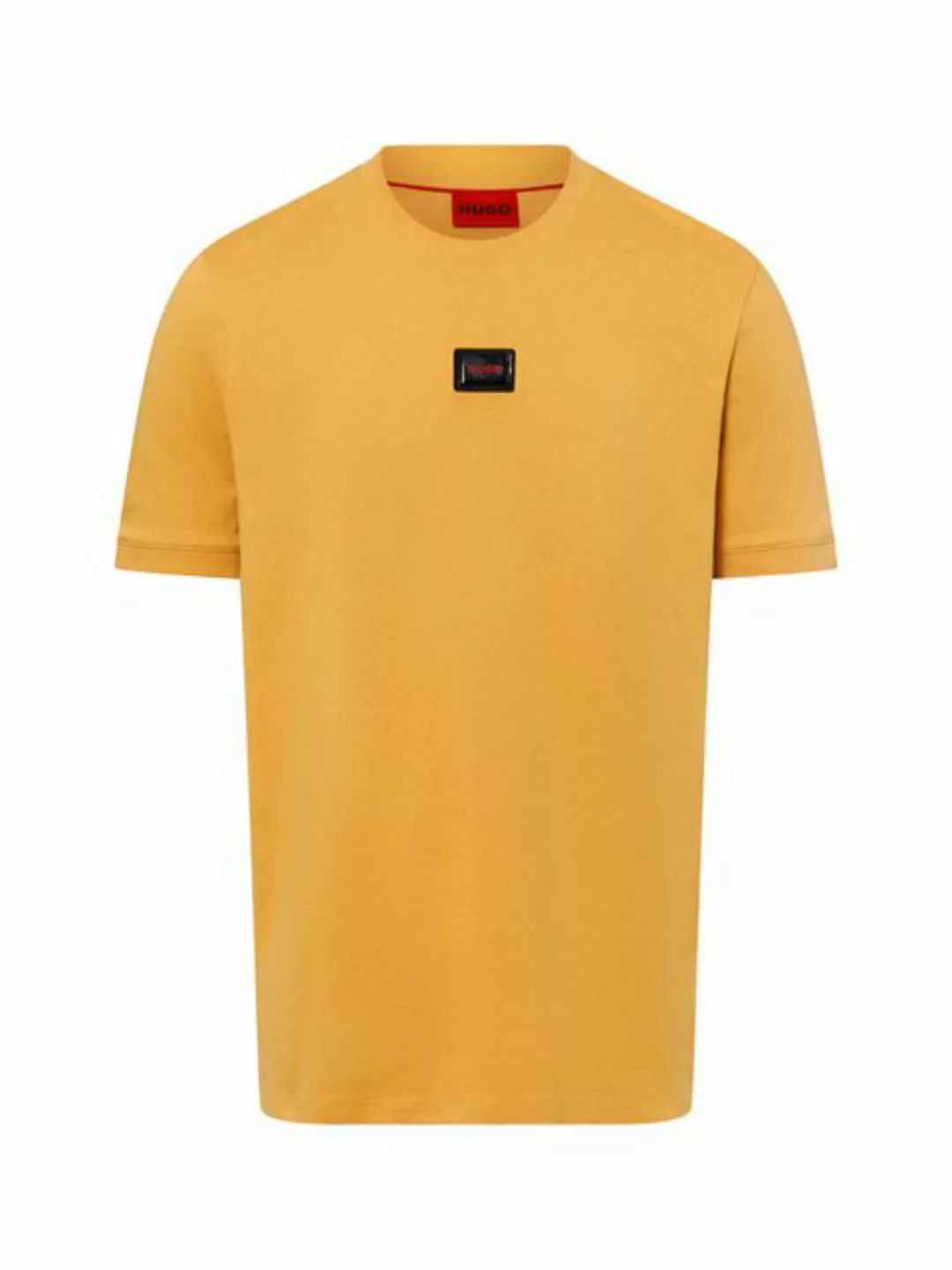 HUGO T-Shirt Diragolino_Gel 10266060 01 günstig online kaufen