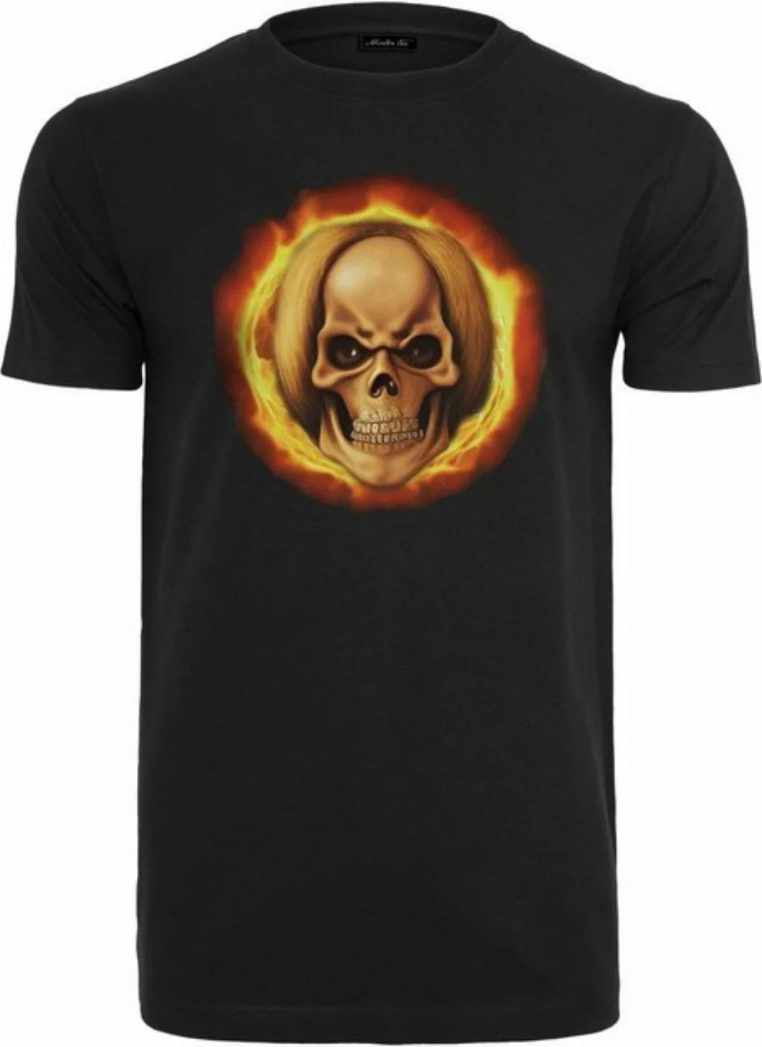 Mister Tee T-Shirt Sun Death Tee günstig online kaufen