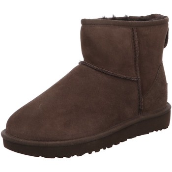 UGG  Stiefel Stiefeletten Classic Mini II Boot 1016222-CHO günstig online kaufen