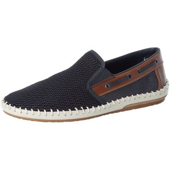 Rieker  Herrenschuhe Slipper B4550-14 günstig online kaufen