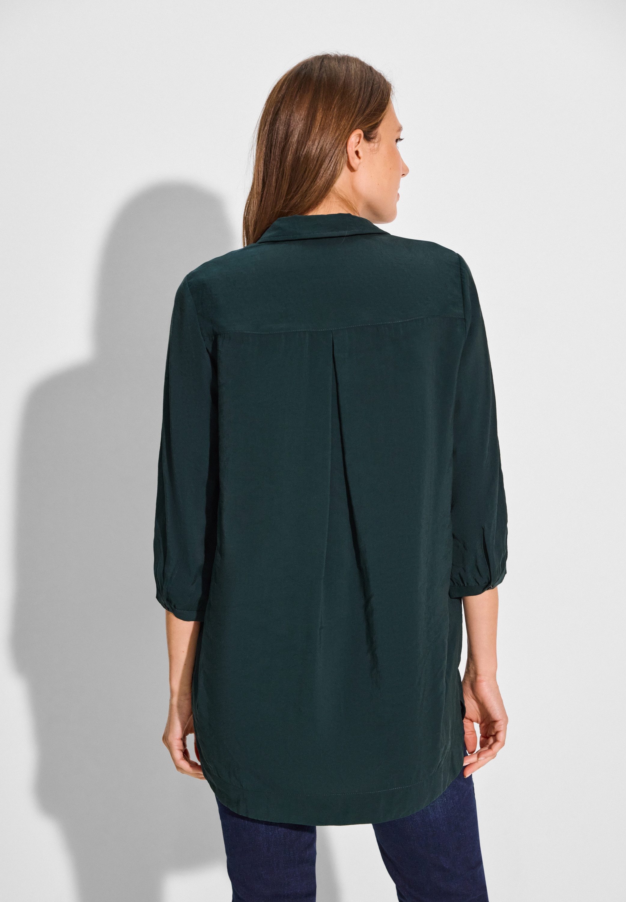 Cecil Longbluse, mit 3/4 Ärmeln günstig online kaufen