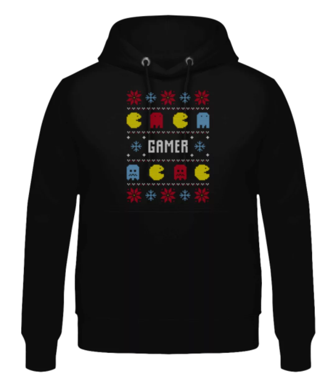 Gamer · Männer Hoodie günstig online kaufen