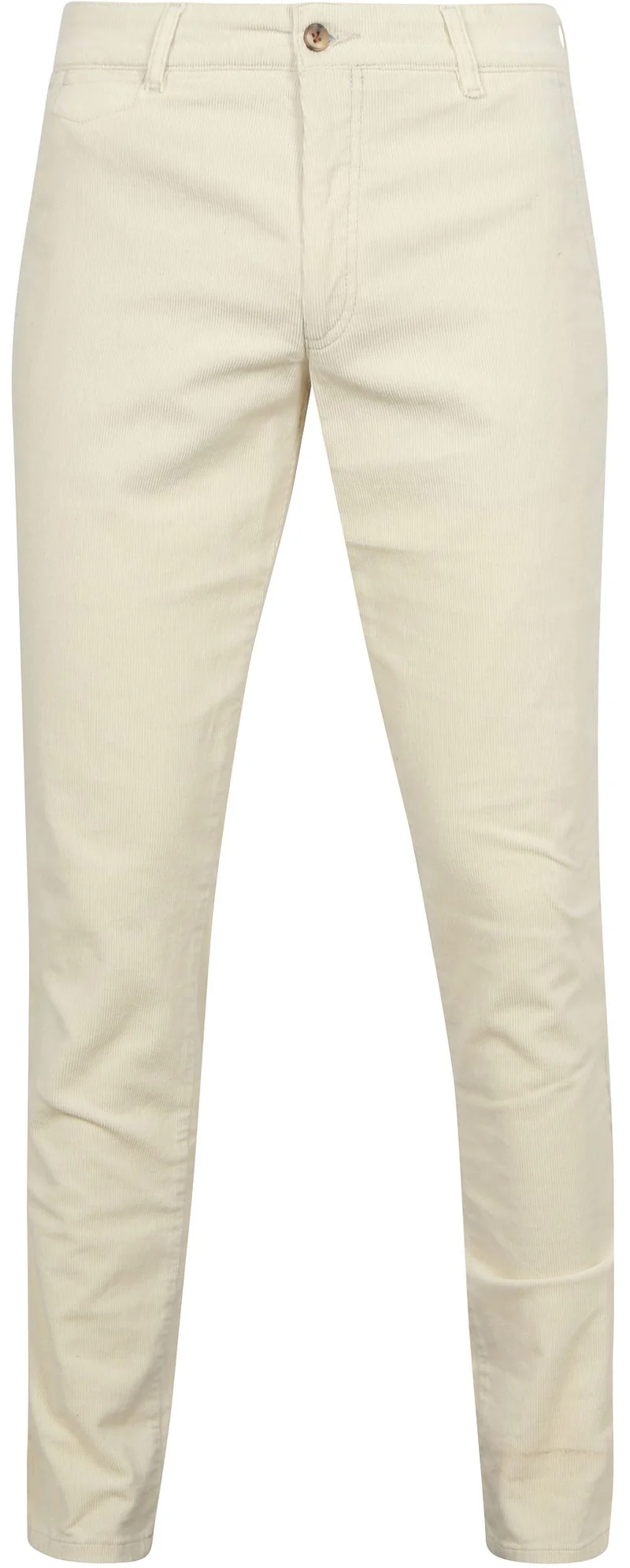 Suitable Chino Plato Corduroy Off Whitev - Größe 46 günstig online kaufen